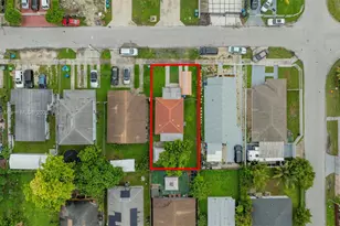 1883 NW 68th St, Miami, FL 33147 - Photo 1