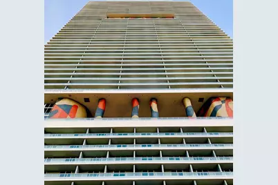 50 Biscayne Blvd #914, Miami, FL 33132 - Photo 1