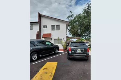 401 SW 109th Ave #26, Sweetwater, FL 33174 - Photo 1