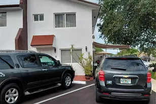 401 SW 109th Ave, Sweetwater, FL 33174 - Photo 1