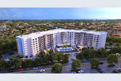 9000 Ramblewood Dr #705, Coral Springs, FL 33071 - Photo 1