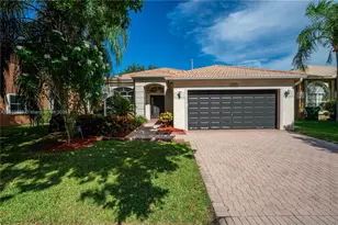 1123 NW 131st Ave, Pembroke Pines, FL 33028 - Photo 1