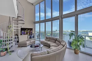 888 Biscayne Blvd, Miami, FL 33132 - Photo 1