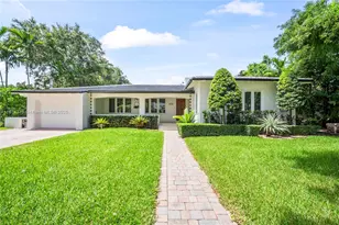 1015 Catalonia Ave, Coral Gables, FL 33134 - Photo 1