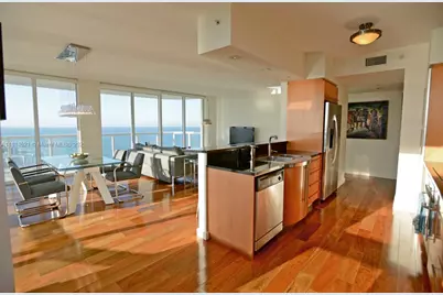 6365 Collins Ave #3908, Miami Beach, FL 33141 - Photo 1