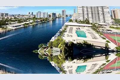 2017 S Ocean Dr #1107, Hallandale Beach, FL 33009 - Photo 1