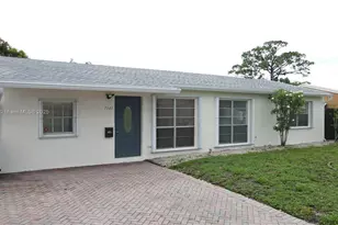 7141 Hope St, Hollywood, FL 33024 - Photo 1