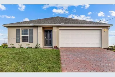 6026 Pecan Circle, Labelle, FL 33935 - Photo 1