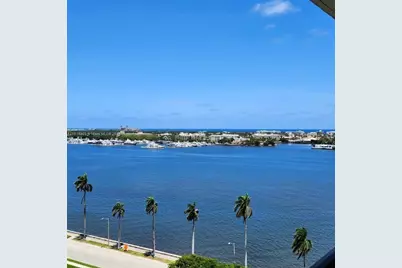 1801 S Flagler Dr #1505, West Palm Beach, FL 33401 - Photo 1