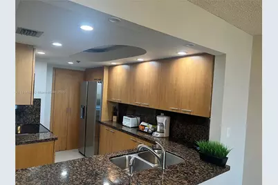 1717 N Bayshore Dr #A-1038, Miami, FL 33132 - Photo 1