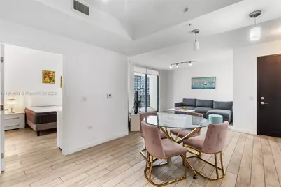 999 SW 1st Ave #2601, Miami, FL 33130 - Photo 1