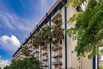 801 NW 47th Ave #409W, Miami, FL 33126 - Photo 1