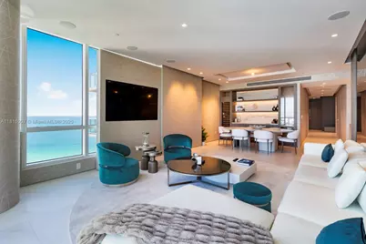 100 S Pointe Dr #2409, Miami Beach, FL 33139 - Photo 1