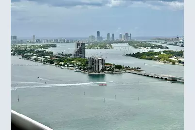 1800 N Bayshore Dr #3512, Miami, FL 33132 - Photo 1