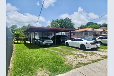 7080 SW 22nd St, Miami, FL 33155 - Photo 1