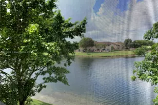 3711 NW 95th Terrace, Sunrise, FL 33351 - Photo 1