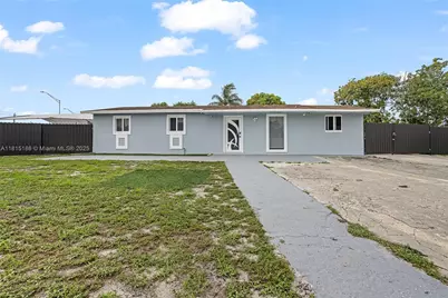 19320 NW 47  Ave, Miami, FL 33055 - Photo 1