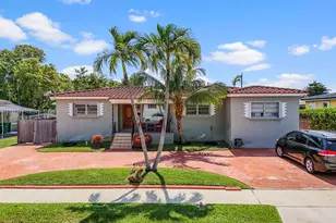 2232 SW 82nd Ct, Miami, FL 33155 - Photo 1