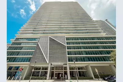 79 SW 12th St #1603-S, Miami, FL 33130 - Photo 1