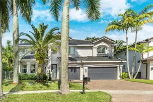 1879 Hidden Trail Ln, Weston, FL 33327 - Photo 1