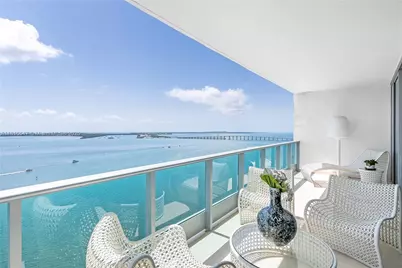 1331 Brickell Bay Dr #2305, Miami, FL 33131 - Photo 1