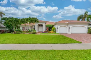 14837 SW 36th St, Davie, FL 33331 - Photo 1
