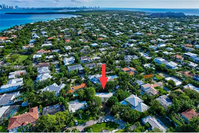 345 Harbor Ln, Key Biscayne, FL 33149 - Photo 1