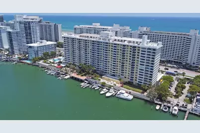 5600 Collins Ave #10E, Miami Beach, FL 33140 - Photo 1