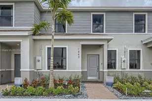 1455 NE 3rd Ave, Florida City, FL 33034 - Photo 1