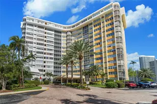 100 Golden Isles Dr, Hallandale Beach, FL 33009 - Photo 1