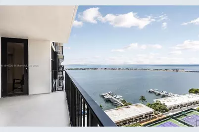 1865 Brickell Ave #A2114, Miami, FL 33129 - Photo 1