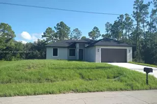 2003 East 15th Street, Lehigh Acres, FL 33972 - Photo 1