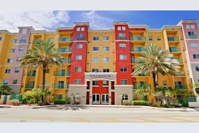 6001 SW 70th St #407, South Miami, FL 33143 - Photo 1