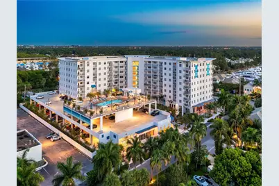2500 SW 22nd Ter #605, Fort Lauderdale, FL 33312 - Photo 1