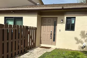 2950 NW 106th Ave, Sunrise, FL 33322 - Photo 1