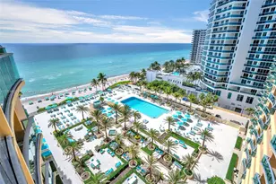 2501 S Ocean Dr, Hollywood, FL 33019 - Photo 1