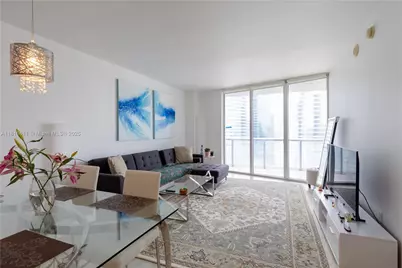 475 Brickell Ave #3512, Miami, FL 33131 - Photo 1