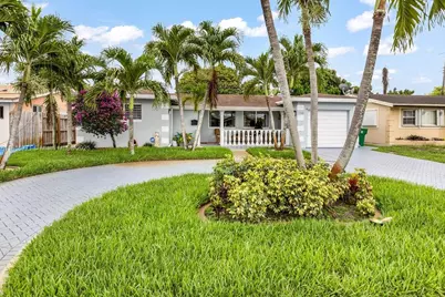 7968 Venetian St, Miramar, FL 33023 - Photo 1