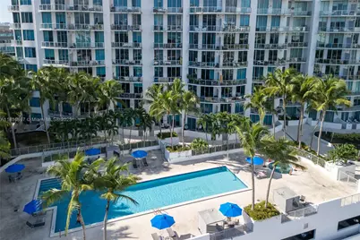 3029 NE 188th St #309, Aventura, FL 33180 - Photo 1