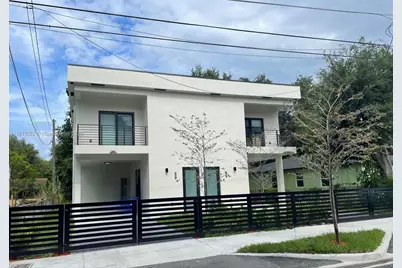 5513 NW 5th Ave #5513, Miami, FL 33127 - Photo 1