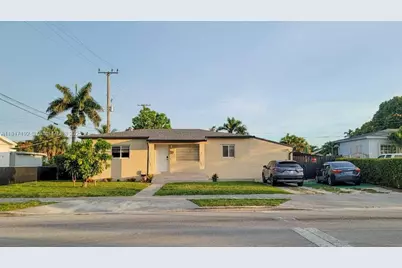 200 W 53rd Ter, Hialeah, FL 33012 - Photo 1