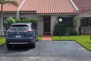 14723 SW 61st Terrace, Miami, FL 33193 - Photo 1