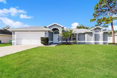 138 SW Bedford Rd, Port Saint Lucie, FL 34953 - Photo 1