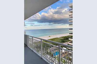 5825 Collins Ave #11H, Miami Beach, FL 33140 - Photo 1