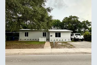 550 NW 199th St, Miami Gardens, FL 33169 - Photo 1