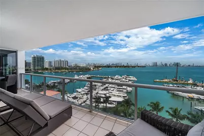 1900 Sunset Harbour Dr #1012, Miami Beach, FL 33139 - Photo 1
