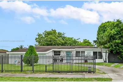 18930 NW 43rd Ave, Miami Gardens, FL 33055 - Photo 1