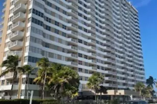 1950 S Ocean Dr, Hallandale Beach, FL 33009 - Photo 1
