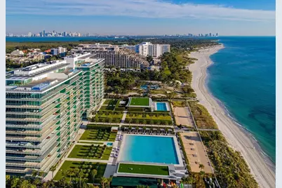 360 Ocean Dr #1106S, Key Biscayne, FL 33149 - Photo 1