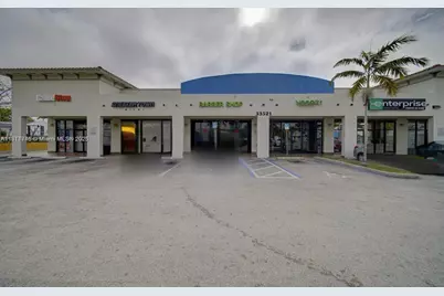 33521 S Dixie Hwy #105, Florida City, FL 33034 - Photo 1
